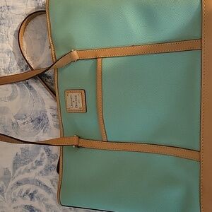 Original Vintage Dooney & Bourke